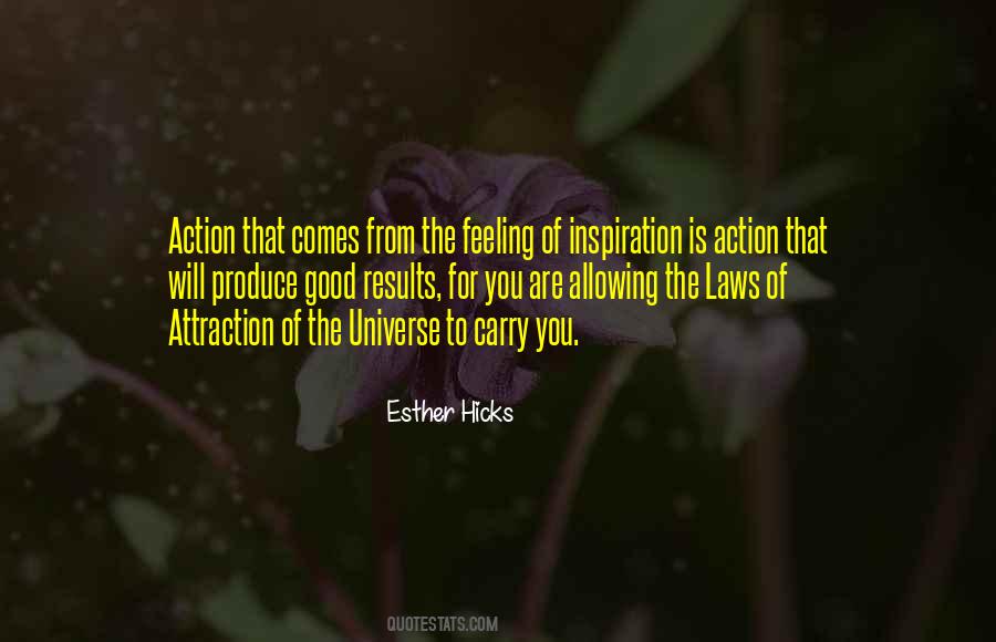 Quotes About The Laws Of The Universe #90231