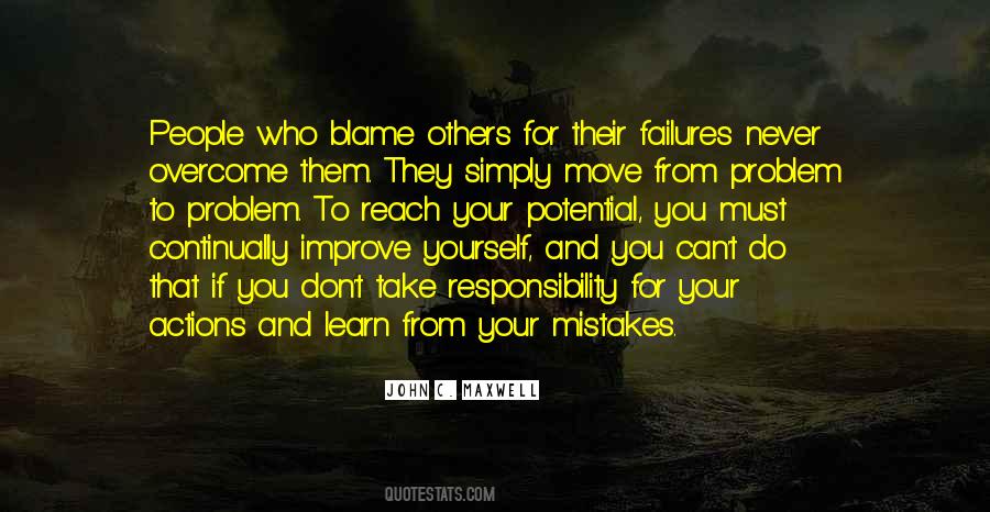 Continually Learn Quotes #1202076