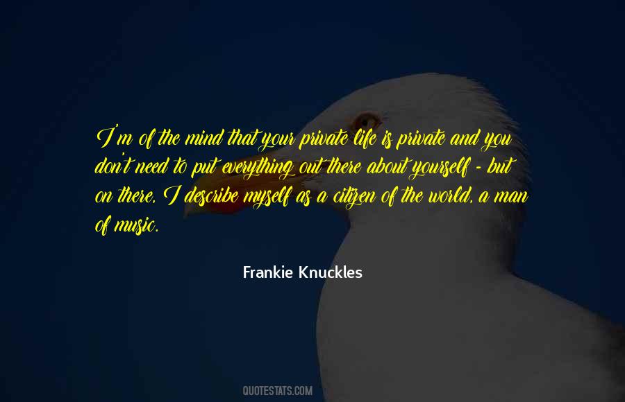 Continually Learn Quotes #1395710