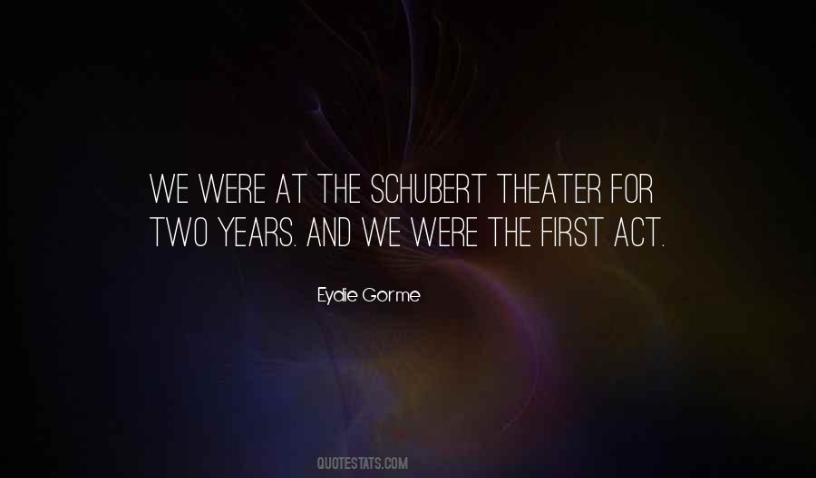 Eydie Quotes #1185031