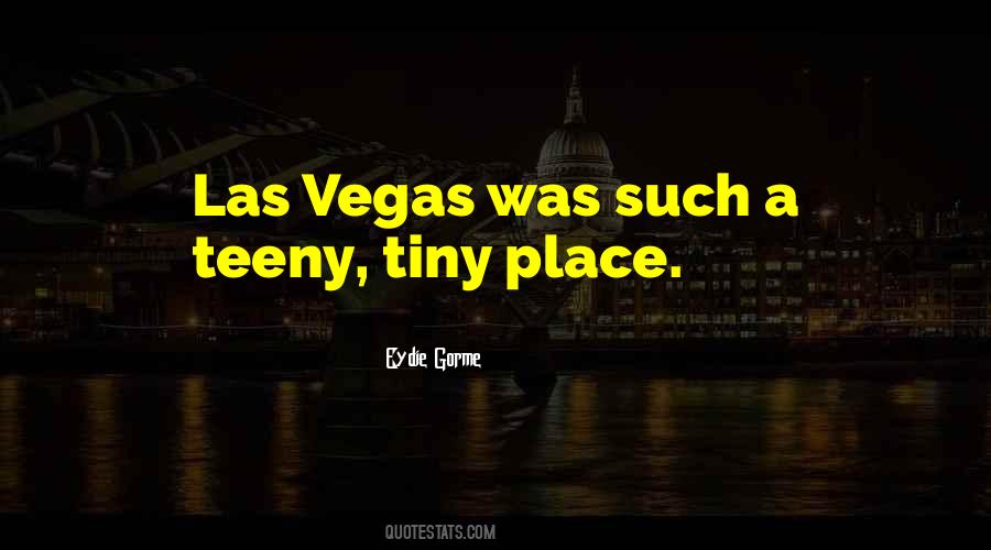Eydie Quotes #1637168