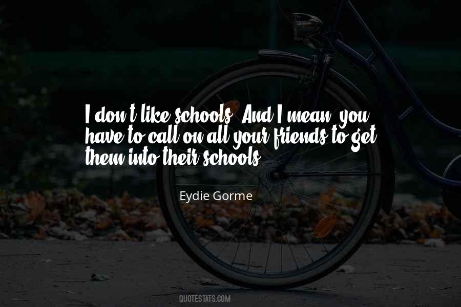 Eydie Quotes #1648773