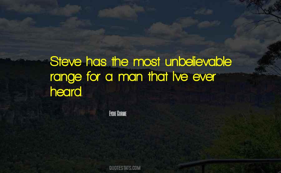Eydie Quotes #842368