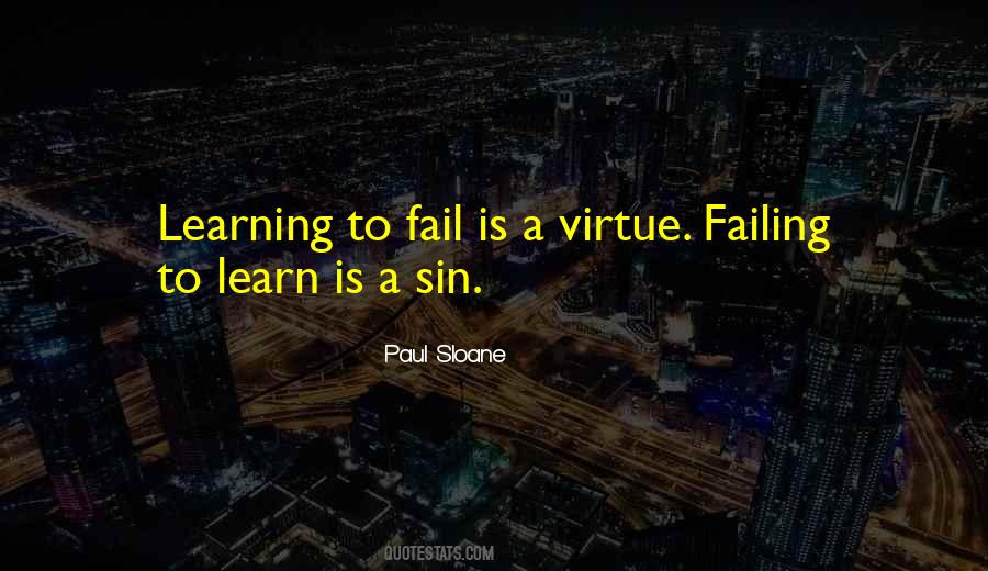 Quotes About Innovation And Learning #1341800