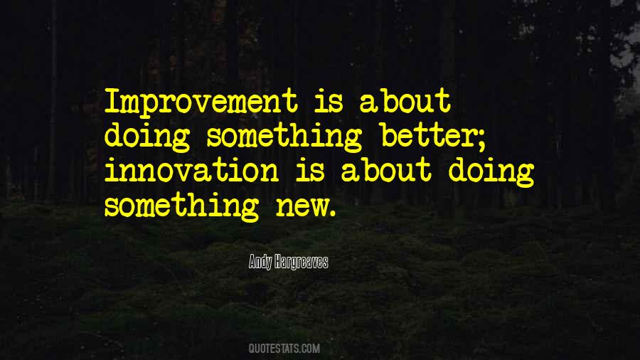 Quotes About Innovation And Learning #153472