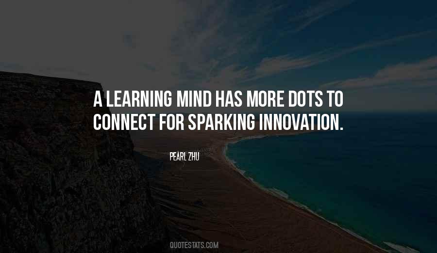 Quotes About Innovation And Learning #682797