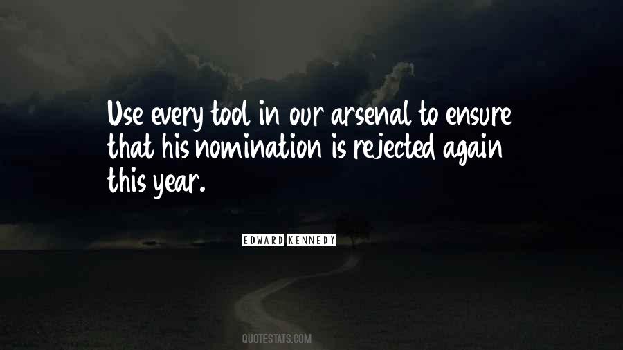 Quotes About Arsenal #1324668