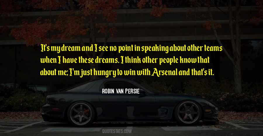 Quotes About Arsenal #1703375