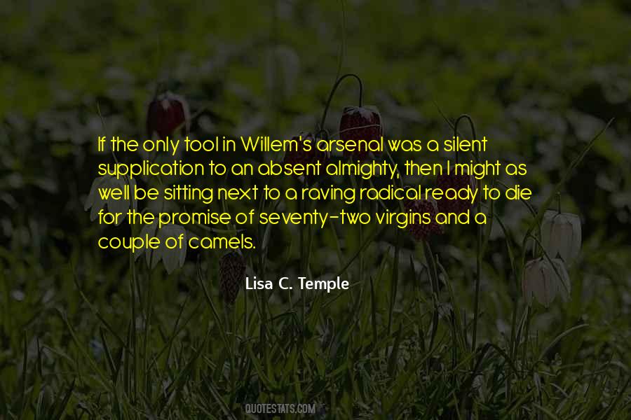 Quotes About Arsenal #1878629