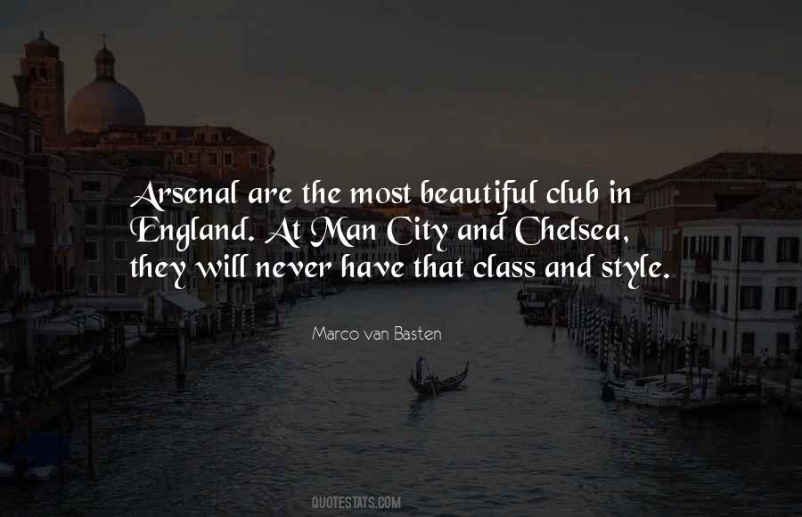 Quotes About Arsenal #269346 Quotes About Arsenal #269346