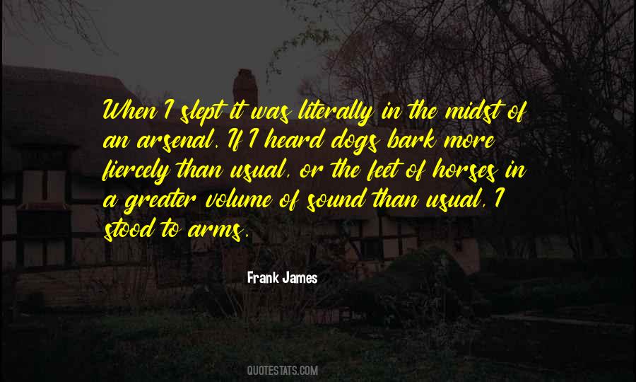 Quotes About Arsenal #736145 Quotes About Arsenal #736145