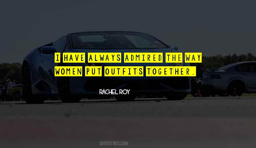 Women Together Quotes #374563