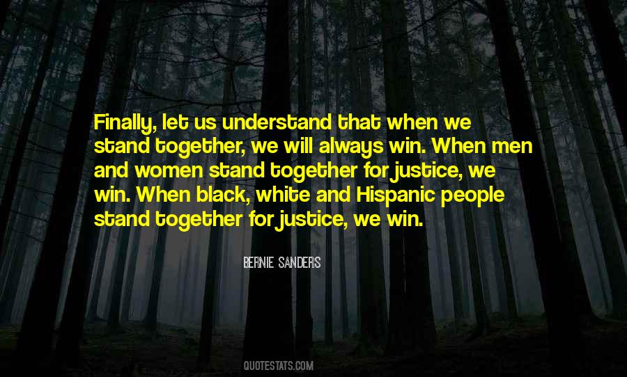 Women Together Quotes #506347