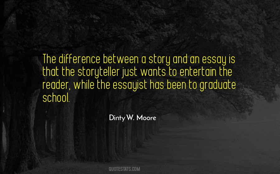 Difference Between Then And Now Quotes #14416