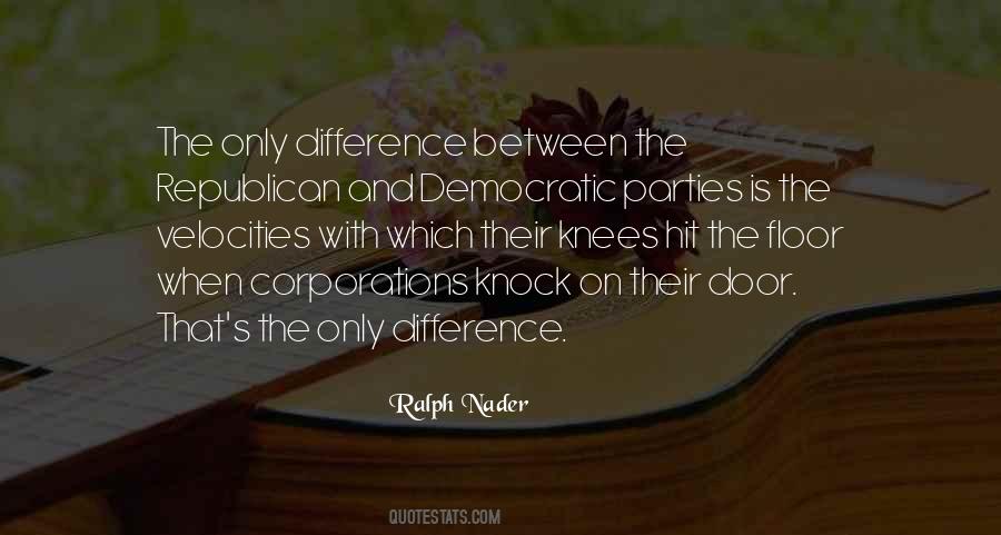 Difference Between Then And Now Quotes #24899