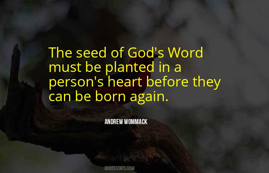 Quotes About God Bible #27786
