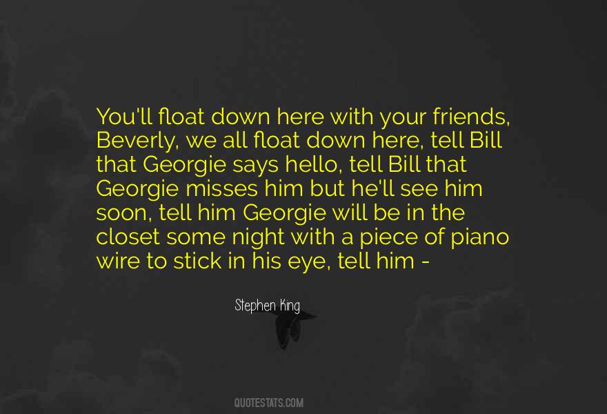 Anti Fiction Quotes #498812