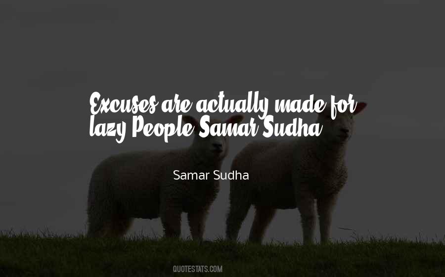 Quotes About Samar #218341