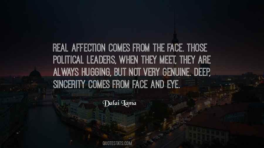 Quotes About Hugging Him #130645
