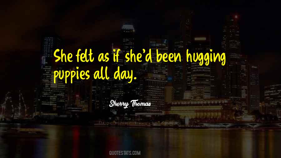 Quotes About Hugging Him #25520