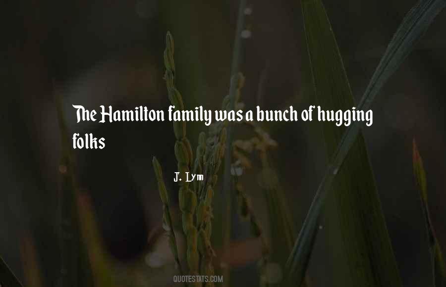 Quotes About Hugging Him #385669