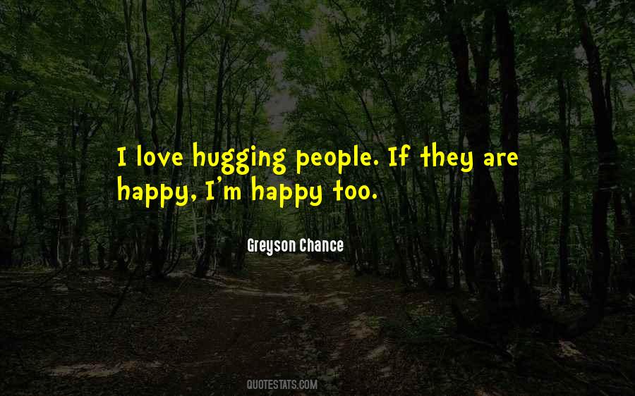 Quotes About Hugging Him #455458