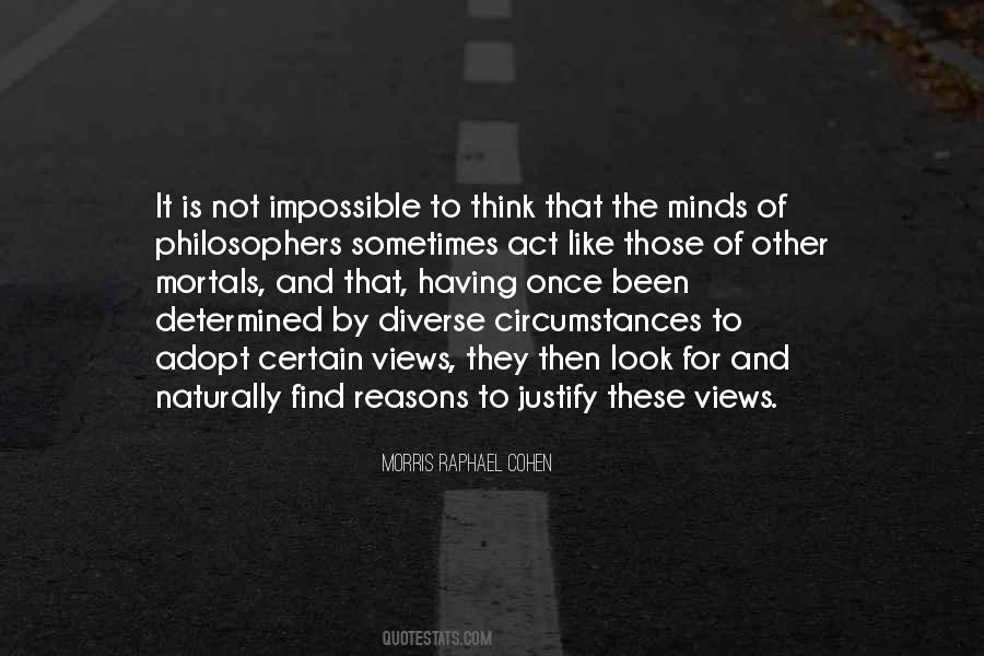Not Impossible Quotes #1369504