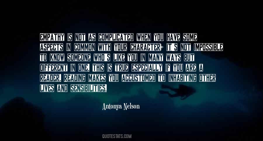 Not Impossible Quotes #1749266