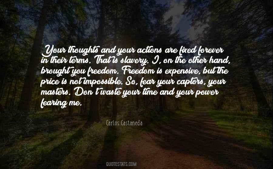 Not Impossible Quotes #207996