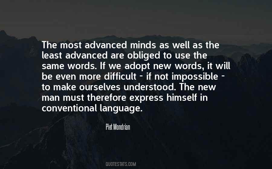 Not Impossible Quotes #380342