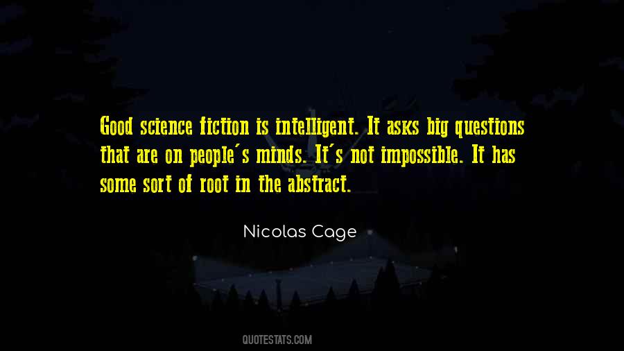 Not Impossible Quotes #556731