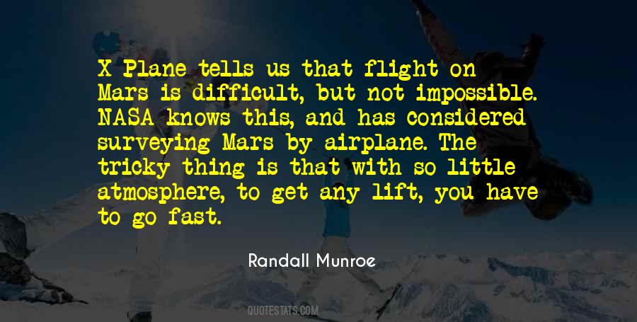 Not Impossible Quotes #972313