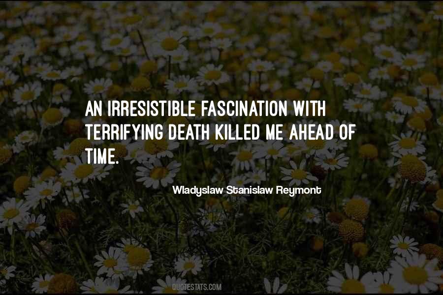 Quotes About Time Death #39262