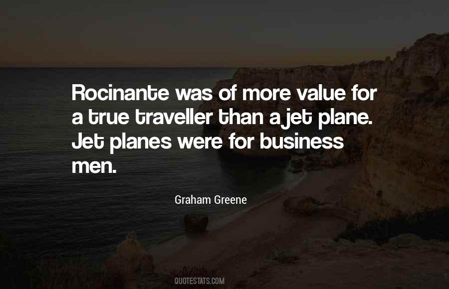 Quotes About Value Of Travel #22895