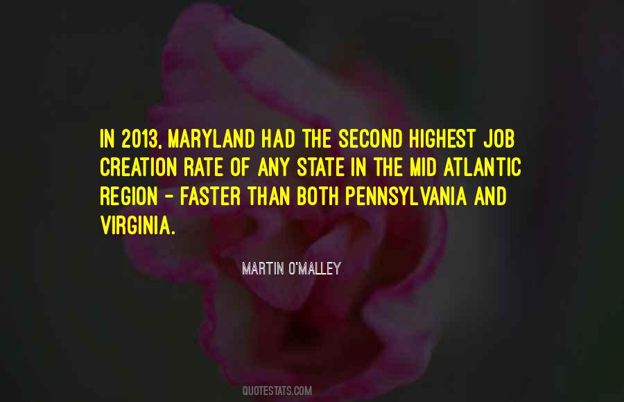 Quotes About The State Of Virginia #866744