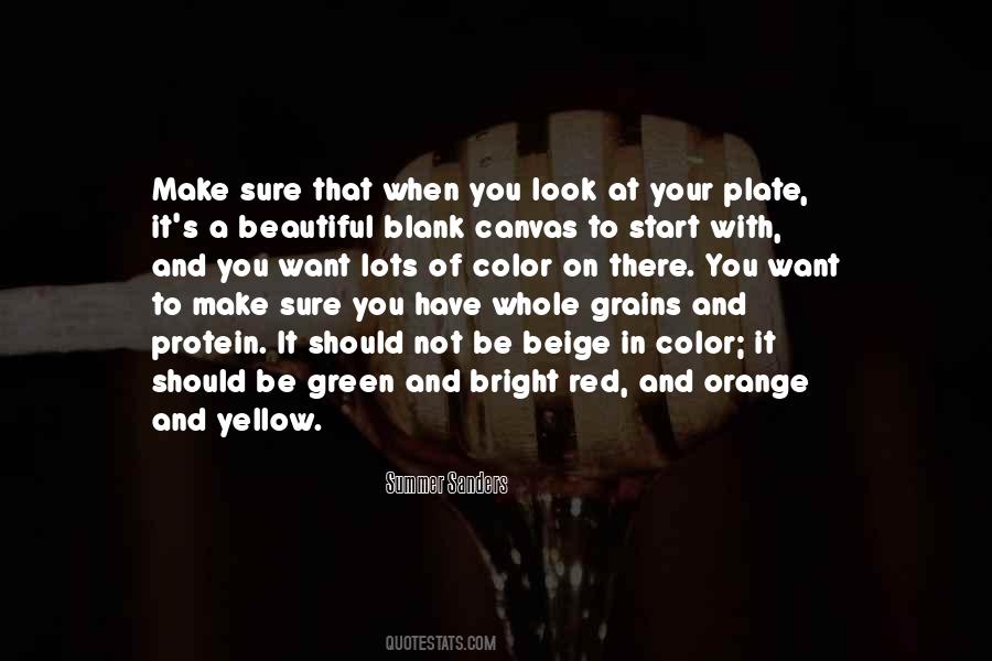 Quotes About Beige Color #851095