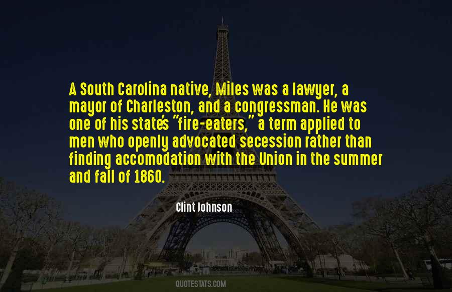 Civil Union Quotes #108419