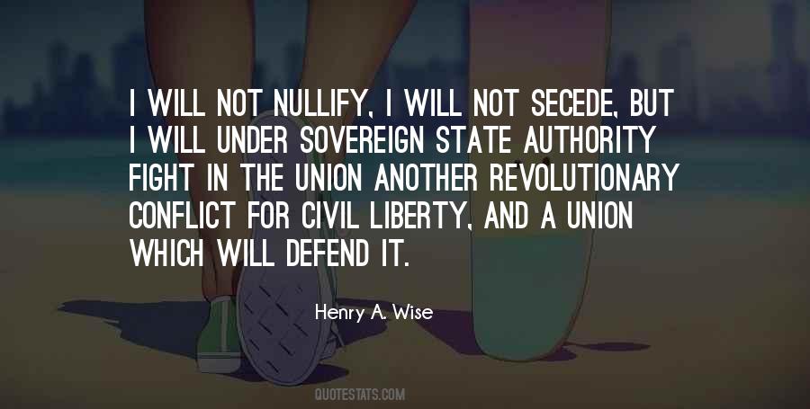 Civil Union Quotes #1770330