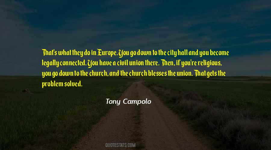 Civil Union Quotes #626293