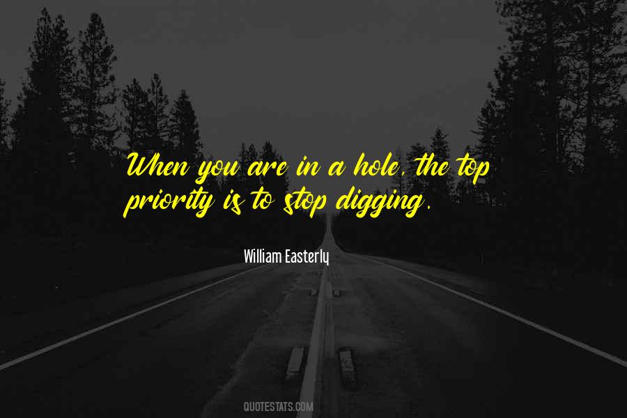 Top Priority Quotes #1786215