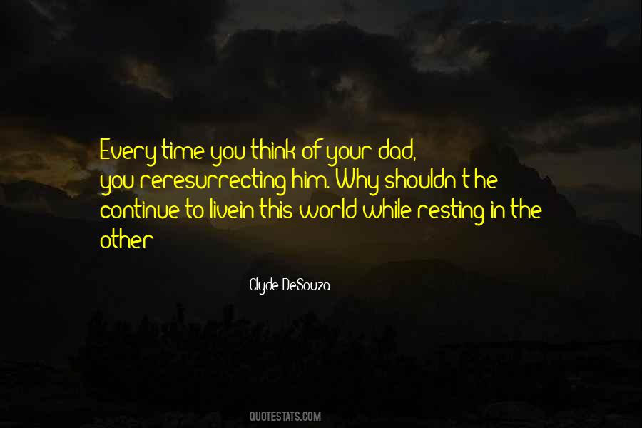 Quotes About Your Dad #1083386