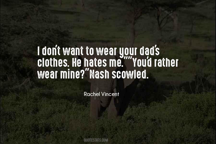 Quotes About Your Dad #1261519