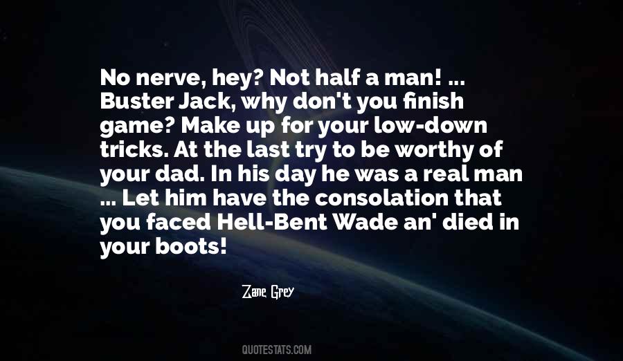 Quotes About Your Dad #1549443