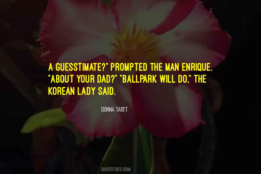 Quotes About Your Dad #1779574