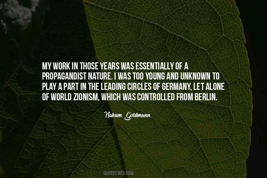 Alone Of Quotes #710996