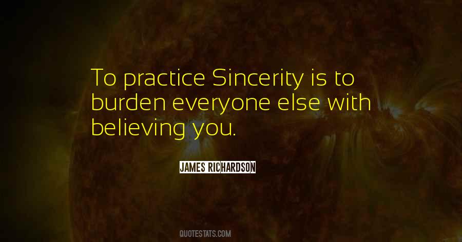 Else With Quotes #113139