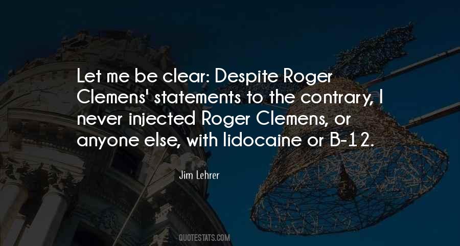 Else With Quotes #1147290