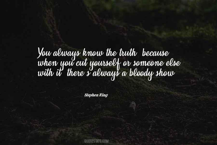 Else With Quotes #133682
