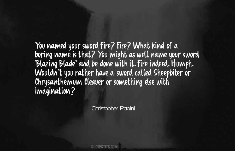 Else With Quotes #1409422