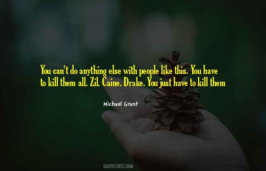 Else With Quotes #1440137